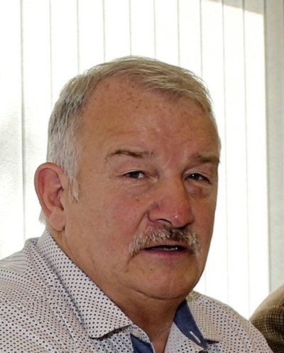 Jim WIlson