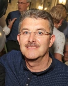 Ciaran Cahill