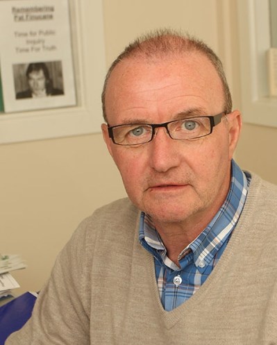 Jim Gibney