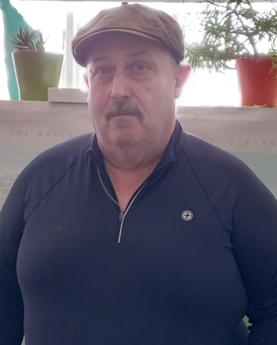 Geard O' Neill
