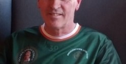 Dominic Adams