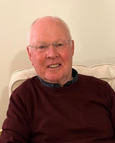 Joe Mulhern