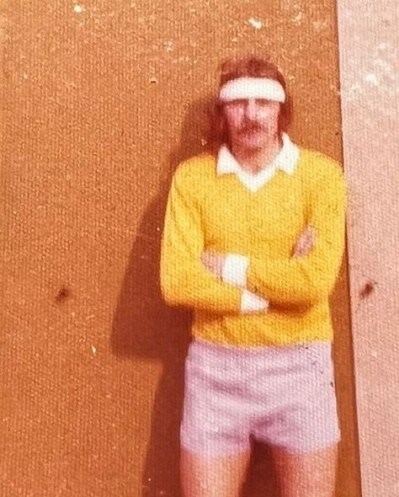 Liam Boyle