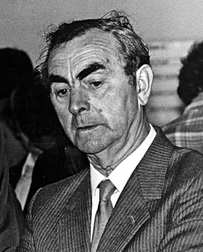 Jimmy Drumm