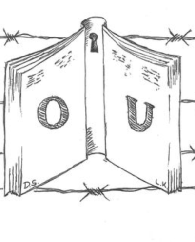 Open University Time to Think