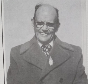 Terry Brady