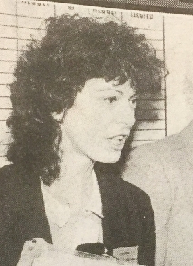 Tish Holland